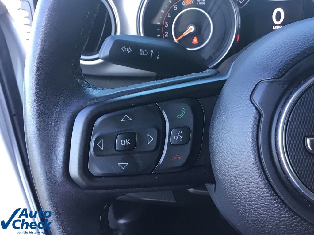 Used 2023 Jeep Wrangler Sport S image 27