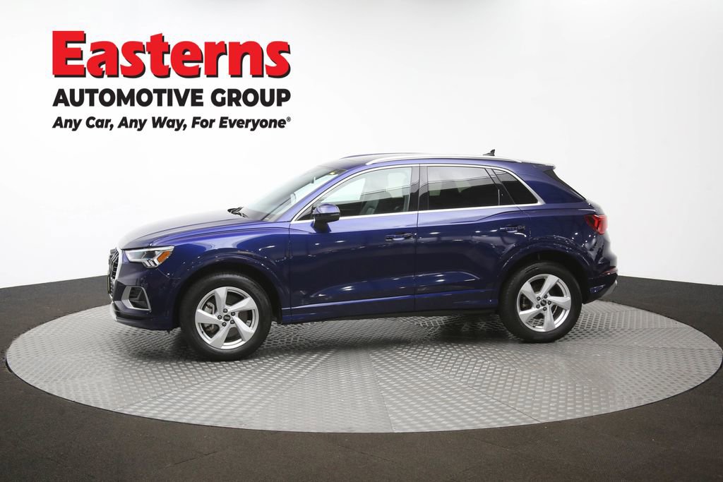 Used 2022 Audi Q3 2.0T Premium Plus image 60