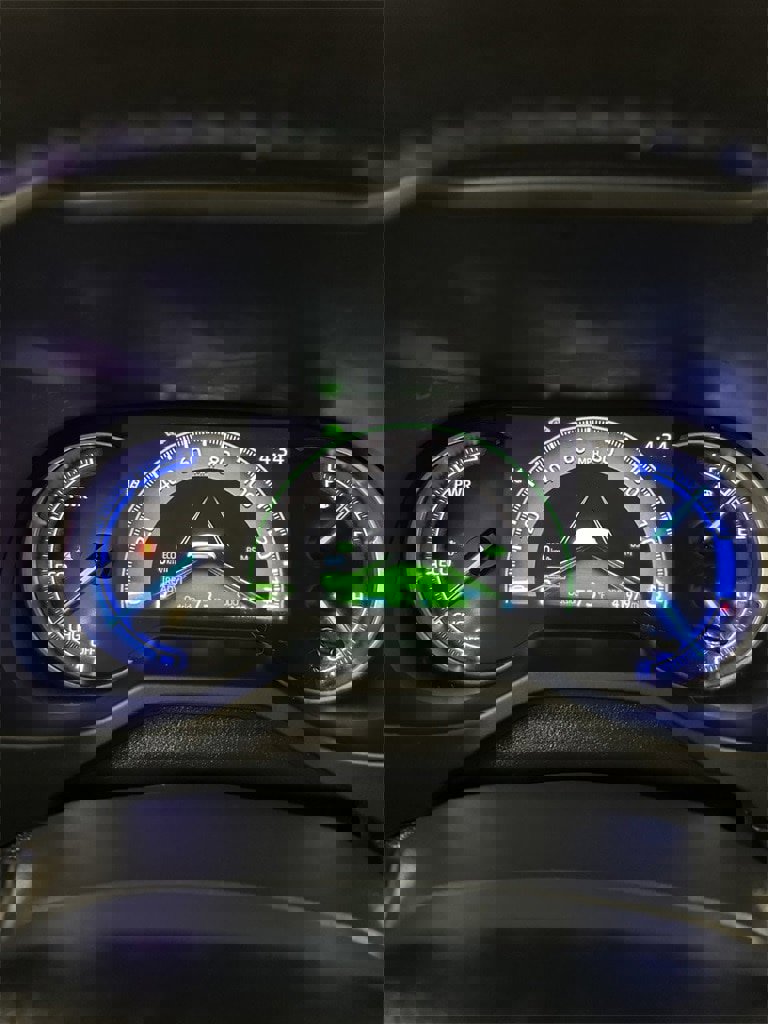 Used 2019 Toyota RAV4 Limited image 23