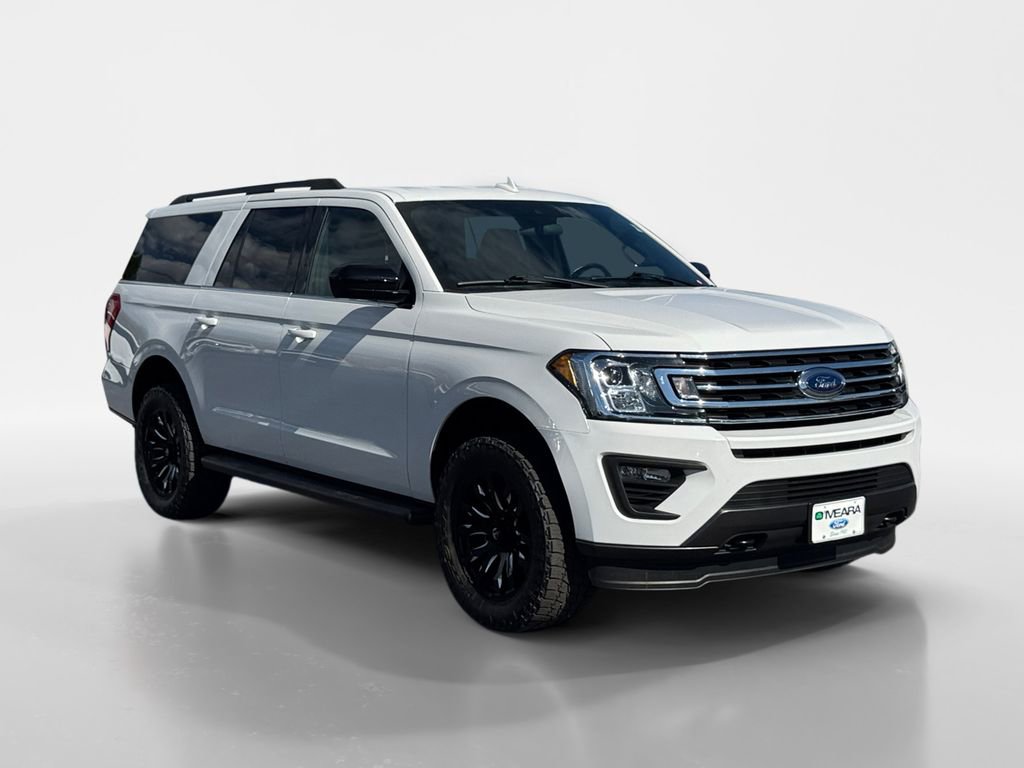Used 2021 Ford Expedition Max XL image 9