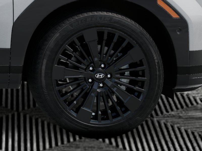 New 2026 Hyundai Santa Fe Calligraphy AWD/4WD image 8