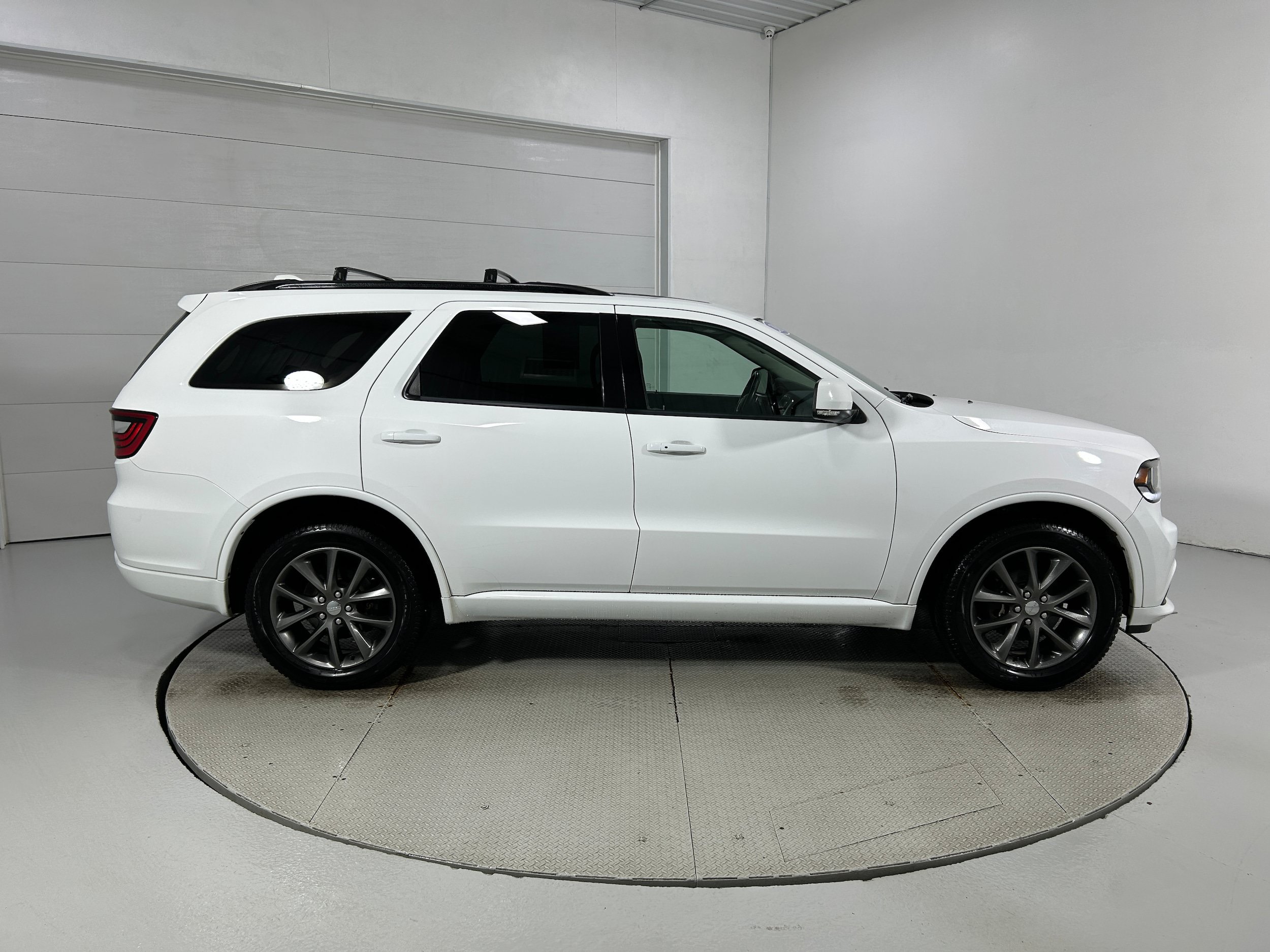Used 2018 Dodge Durango GT w/ Premium Group AWD/4WD image 43