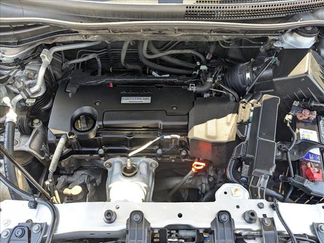 Used 2016 Honda CR-V LX image 24