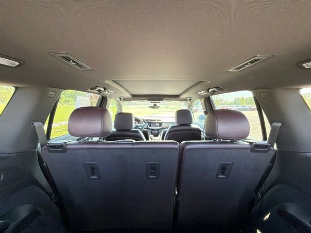Used 2023 Cadillac XT6 Premium Luxury w/ Technology Package FWD image 18