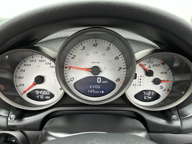 Used 2009 Porsche Boxster S RWD image 15