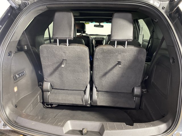 Used 2015 Ford Explorer Sport w/ Equipment Group 401A AWD/4WD image 31