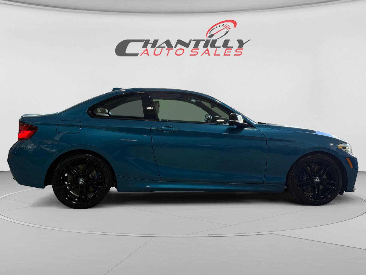 Used 2020 BMW M240i Coupe RWD image 6
