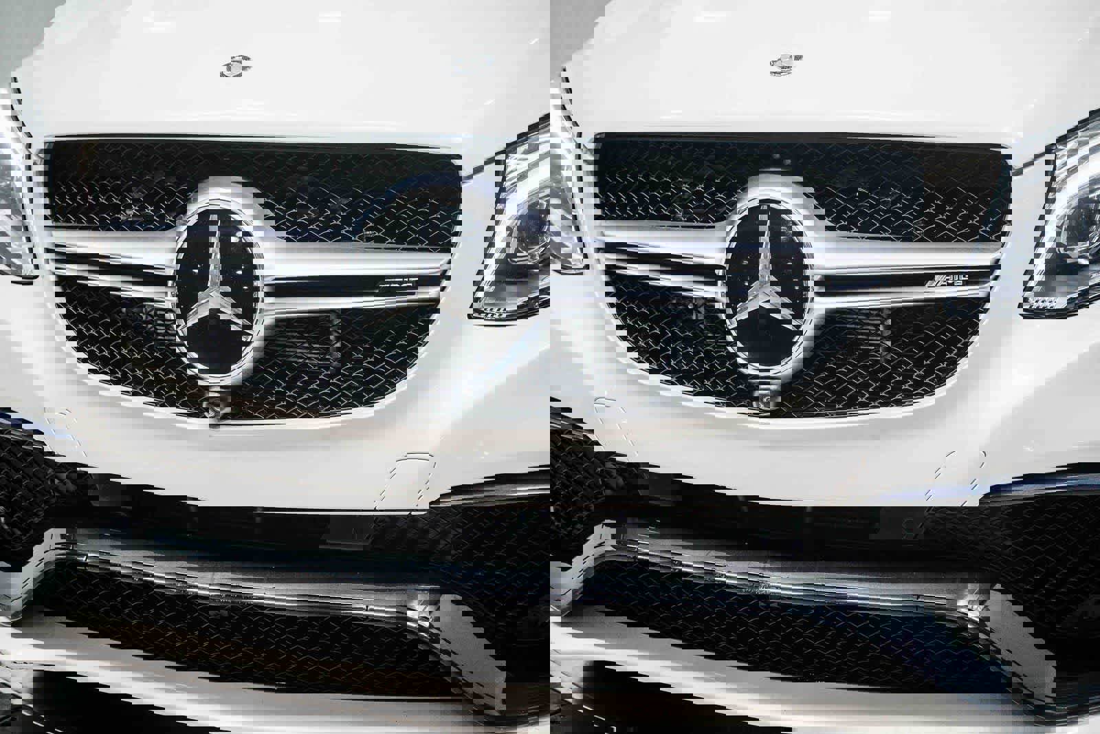 Certified 2017 Mercedes-Benz GLE 63 AMG S image 8