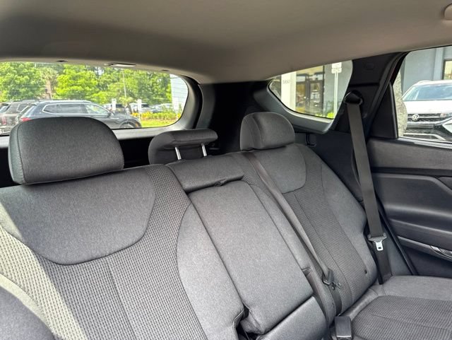 Used 2019 Hyundai Santa Fe SE FWD image 13