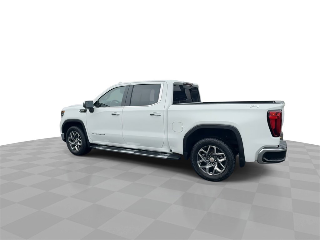 Used 2023 GMC Sierra 1500 SLT w/ SLT Convenience Package image 6