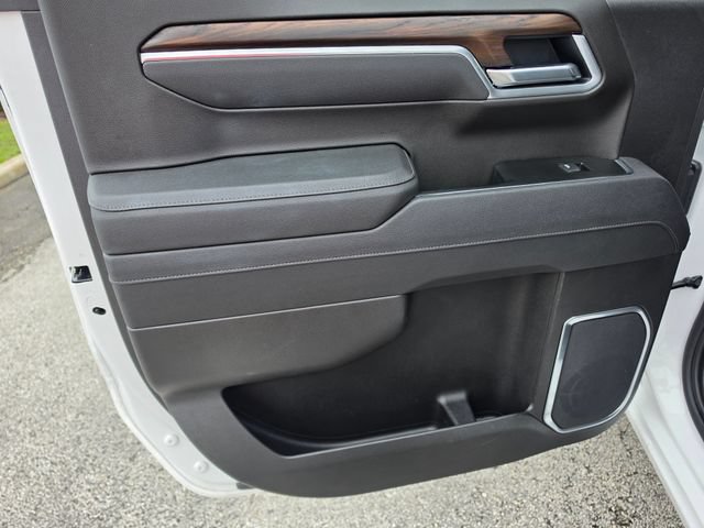 Used 2026 GMC Sierra 1500 SLT RWD image 22