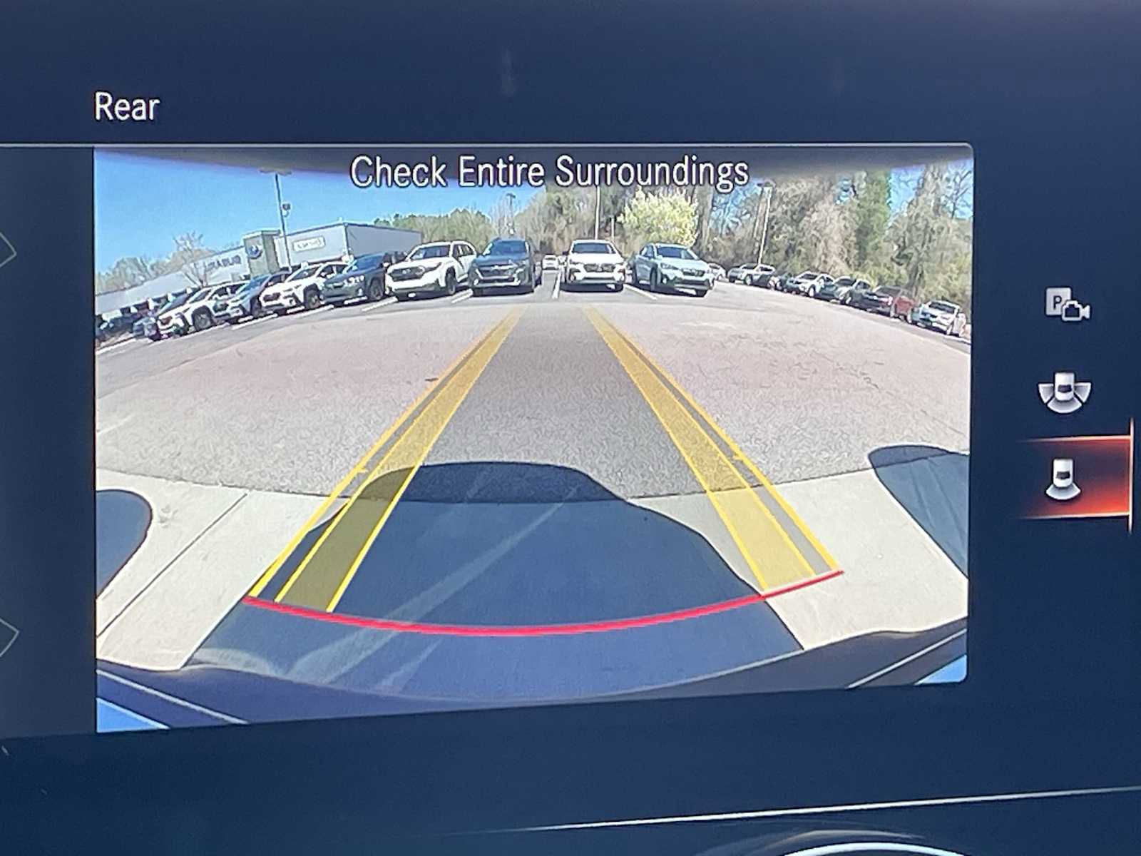 Used 2023 Mercedes-Benz EQB 250+ image 17