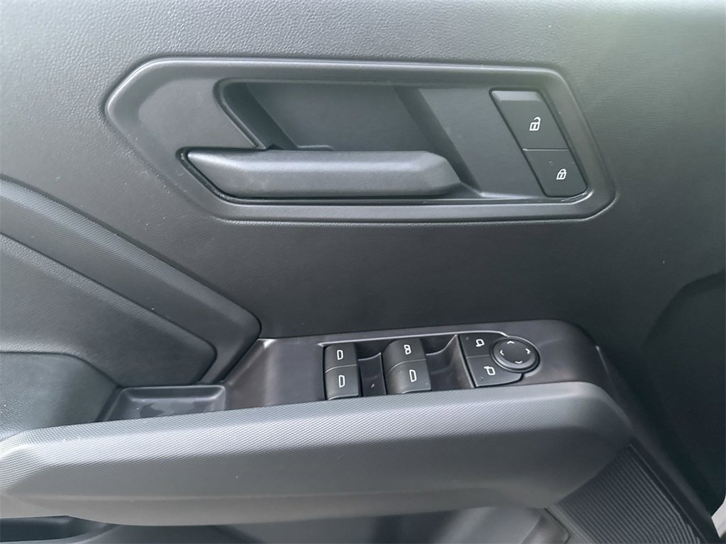 New 2026 Chevrolet Colorado Trail Boss image 15