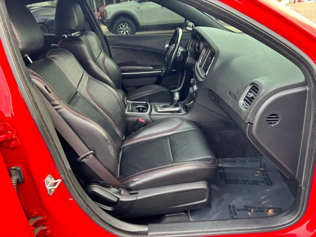 Used 2022 Dodge Charger R/T image 29