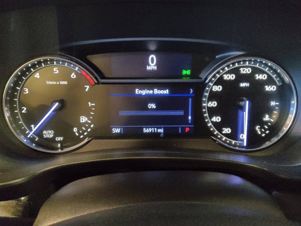 Used 2020 Cadillac XT4 Premium Luxury image 23