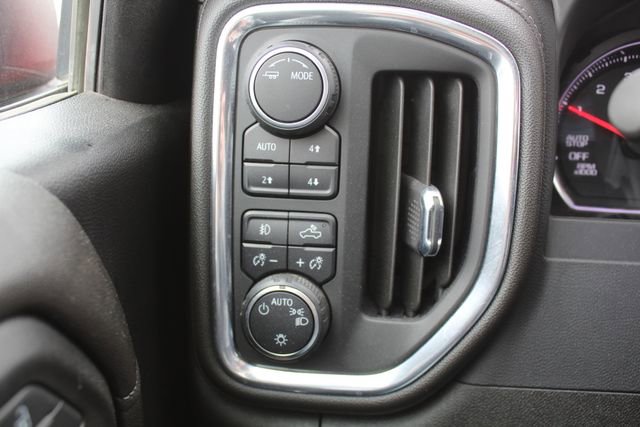 Used 2021 Chevrolet Silverado 1500 RST AWD/4WD image 26