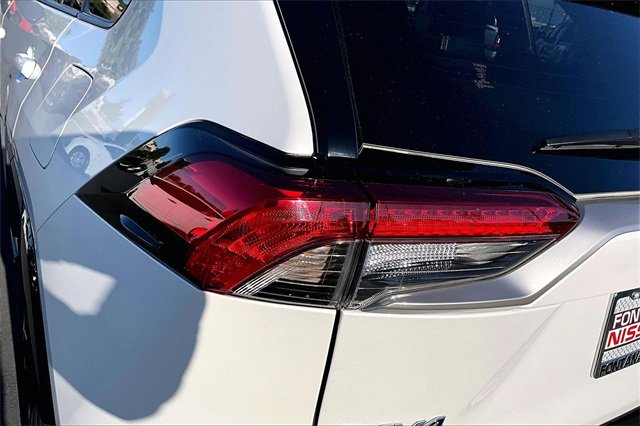 Used 2023 Toyota RAV4 XSE image 23