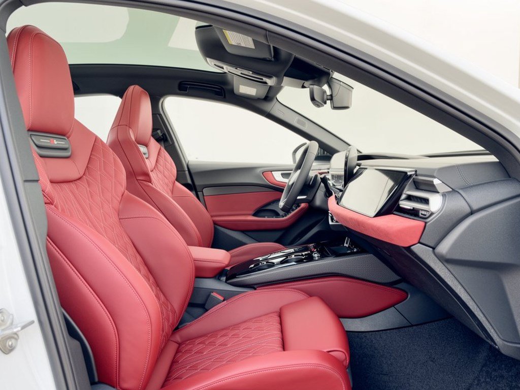 New 2026 Audi S5 Premium Plus AWD/4WD image 30