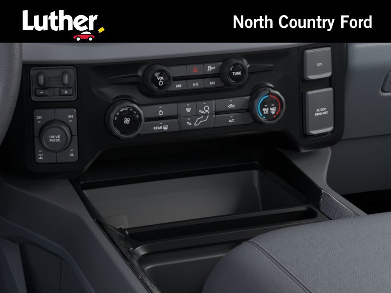 New 2026 Ford F350 XLT image 15