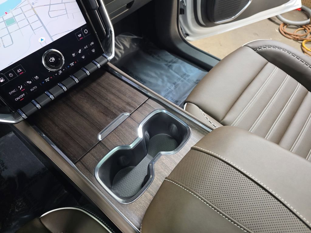 New 2026 GMC Acadia Denali Ultimate w/ LPO, Floor Liner Package image 29