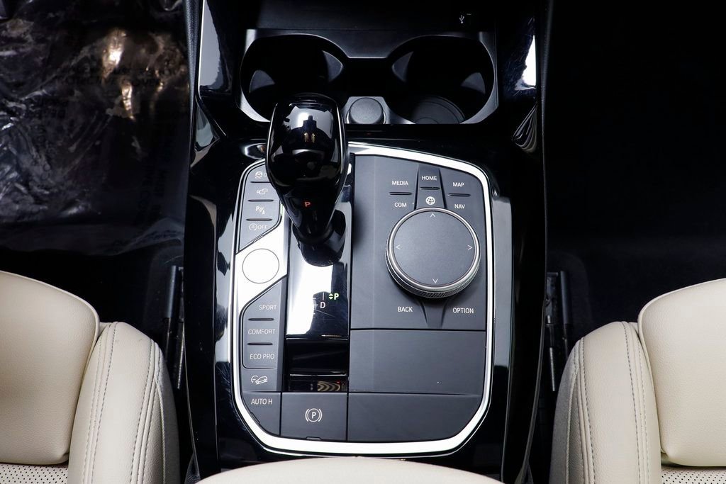 Certified 2023 BMW X3 xDrive30i w/ Premium Package image 13