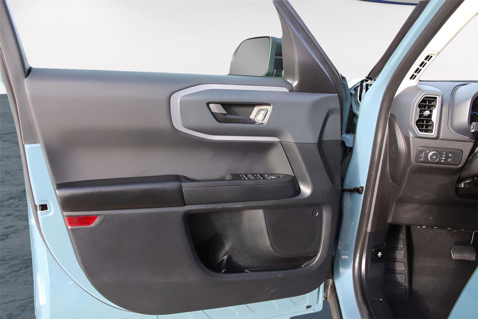 Used 2021 Ford Bronco Sport Big Bend image 28