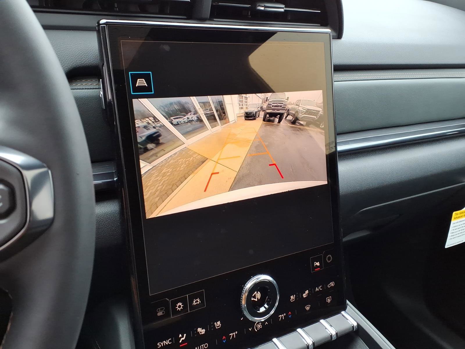 New 2026 GMC Terrain AT4 w/ Convenience Package III image 17