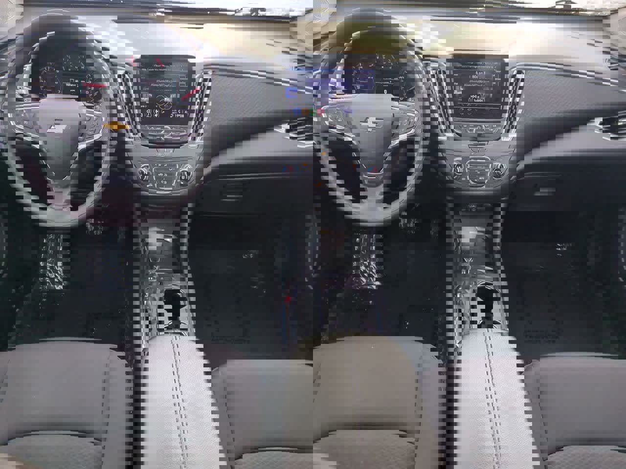 Used 2022 Chevrolet Malibu LT image 15