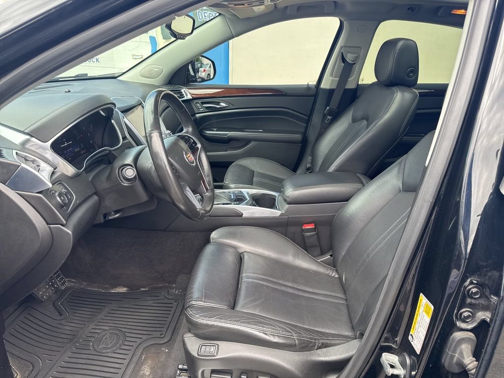 Used 2015 Cadillac SRX Performance w/ Driver Awareness Package AWD/4WD image 10