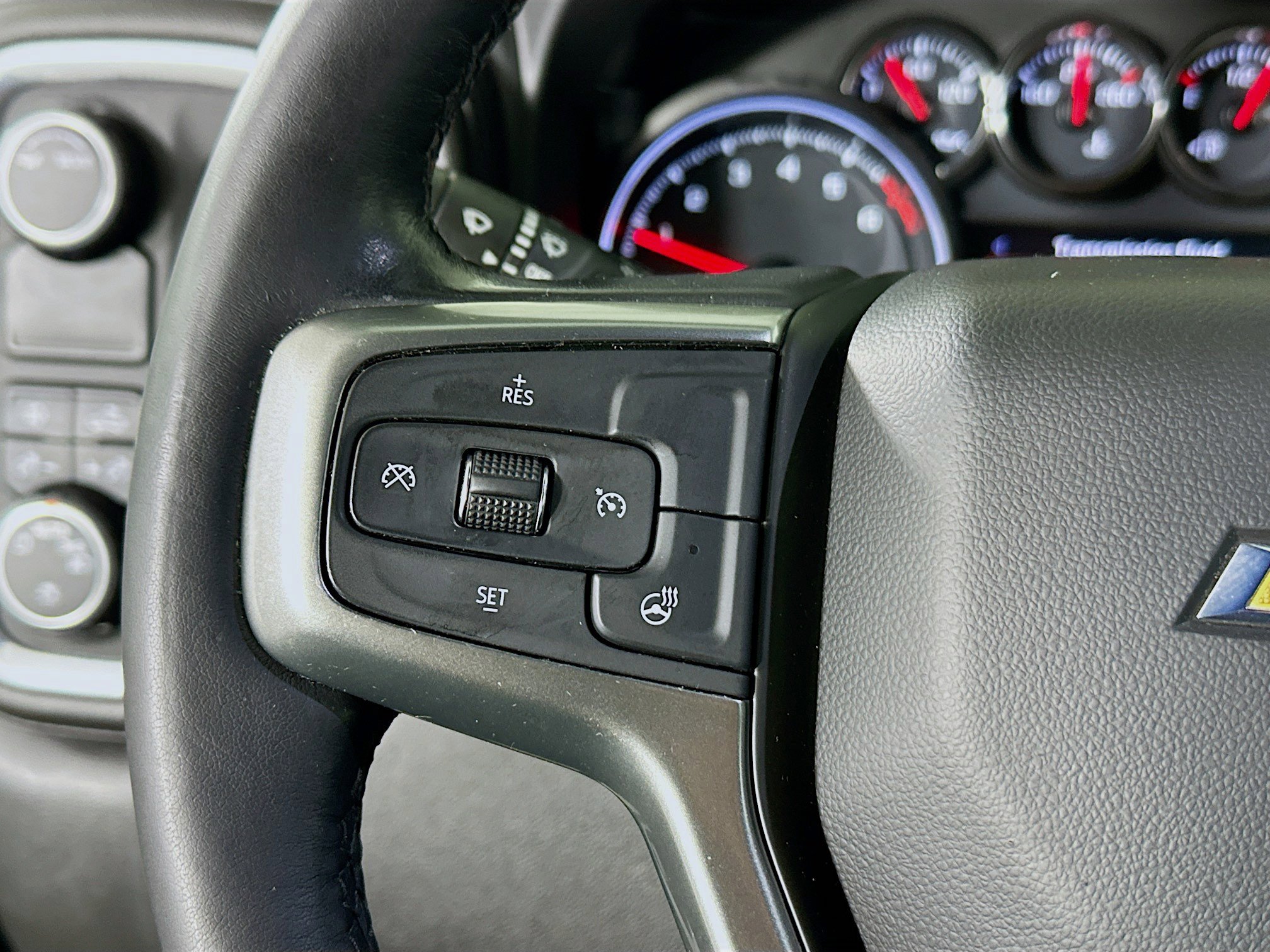 Used 2021 Chevrolet Silverado 1500 LT image 16