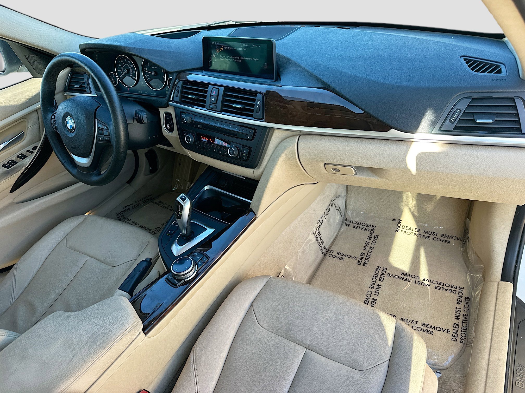 Used 2014 BMW 328i xDrive Sedan image 33