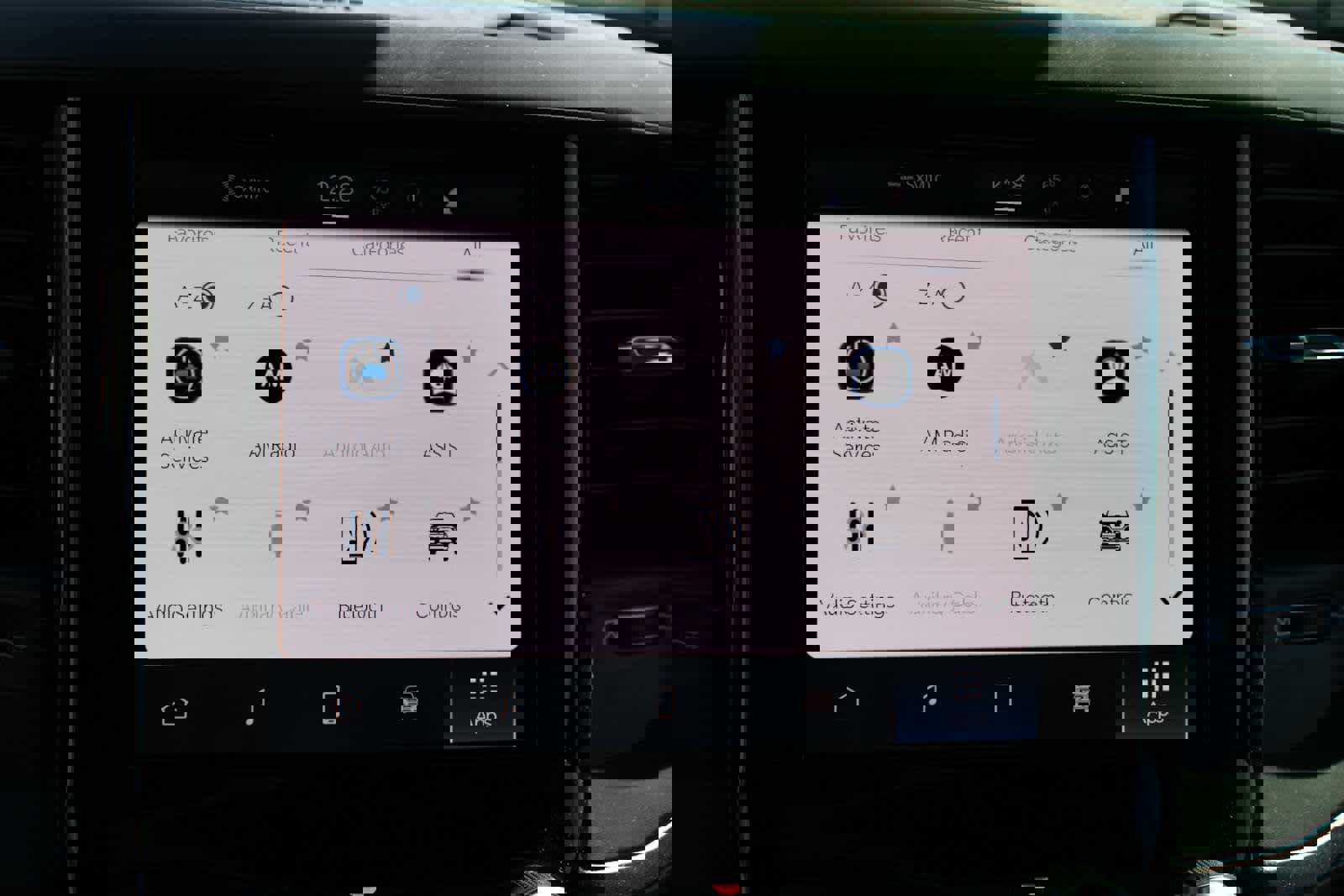 New 2025 RAM 1500 Tradesman w/ Off Road Group image 31