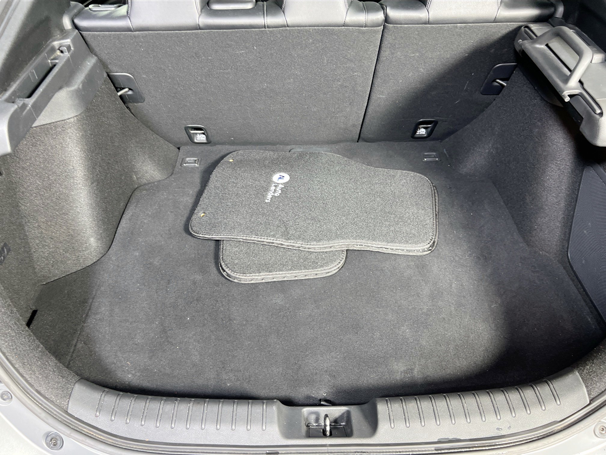 Used 2018 Honda Civic Sport Touring image 26
