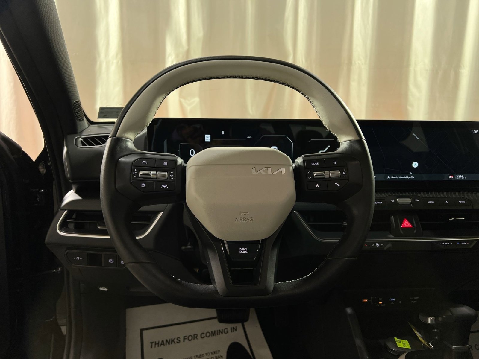 Used 2025 Kia K4 GT-Line image 23