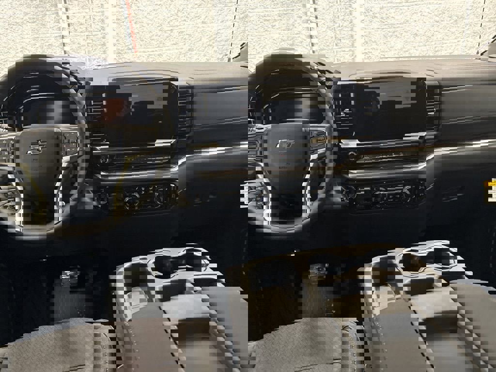 New 2026 Chevrolet Silverado 1500 RST image 11