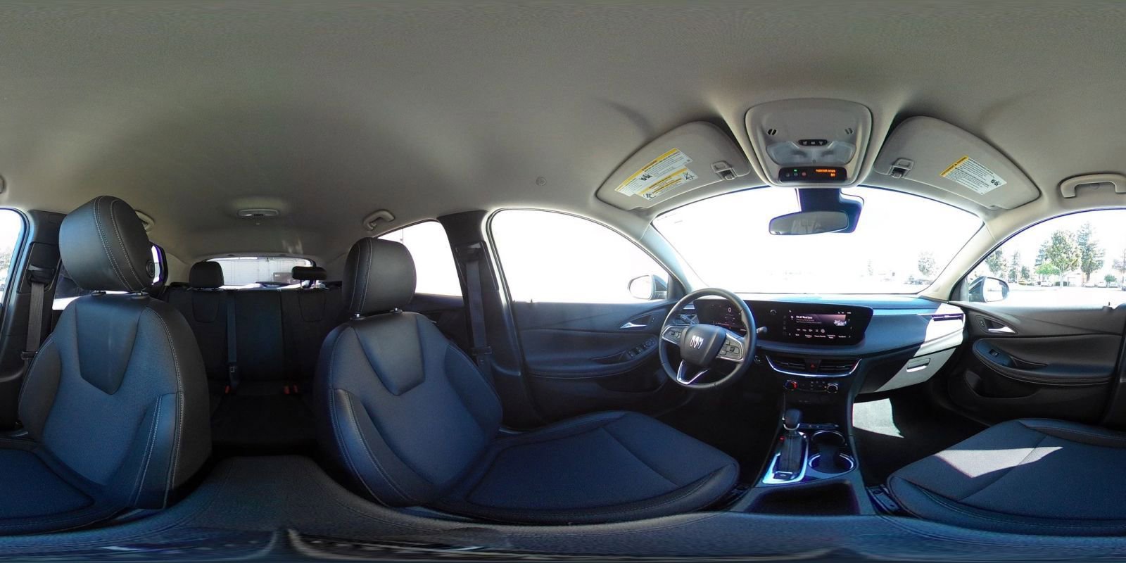 Used 2025 Buick Encore GX Preferred image 41