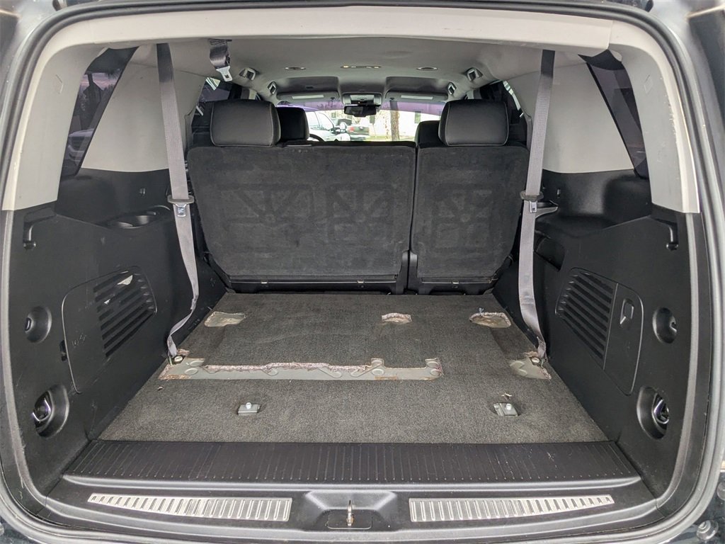 Used 2017 Chevrolet Tahoe LT image 6