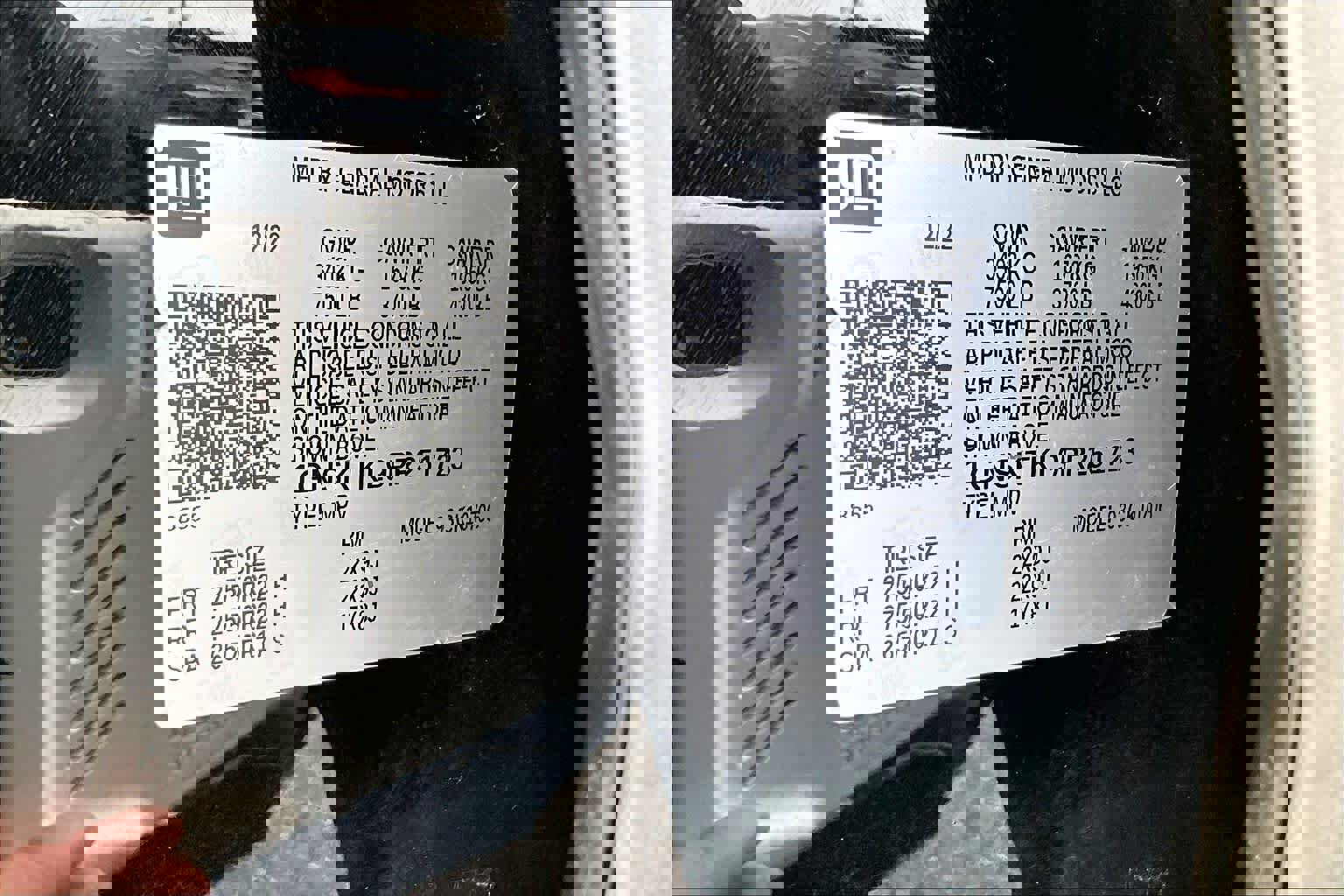 Used 2023 Chevrolet Tahoe High Country image 37