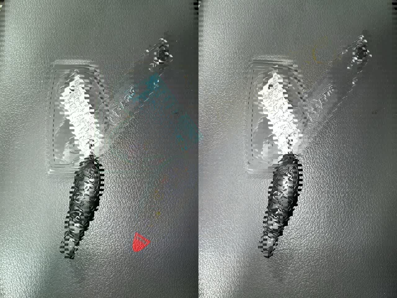 Used 2015 RAM 1500 Big Horn image 23