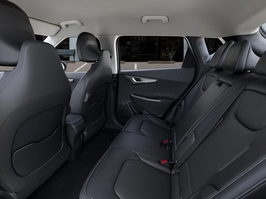 New 2025 Kia EV6 Wind image 18