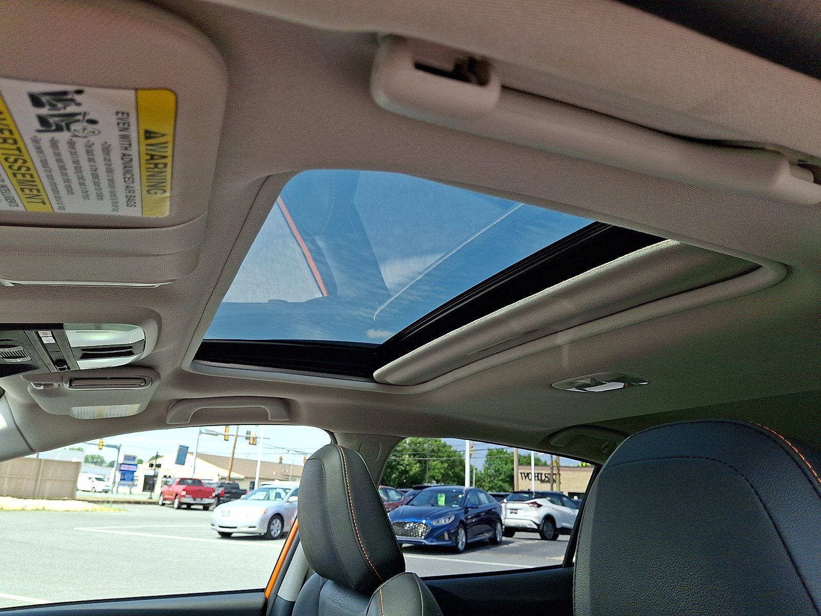 Used 2019 Subaru Crosstrek 2.0i Limited w/ Moonroof Package w/Navigation AWD/4WD image 15
