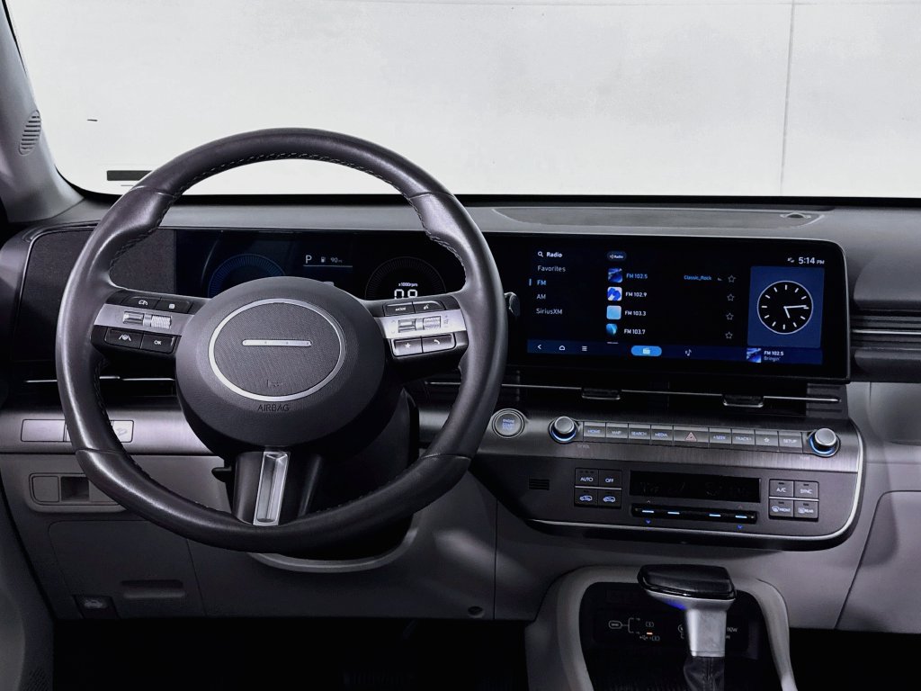 Used 2024 Hyundai Kona SEL AWD/4WD image 25