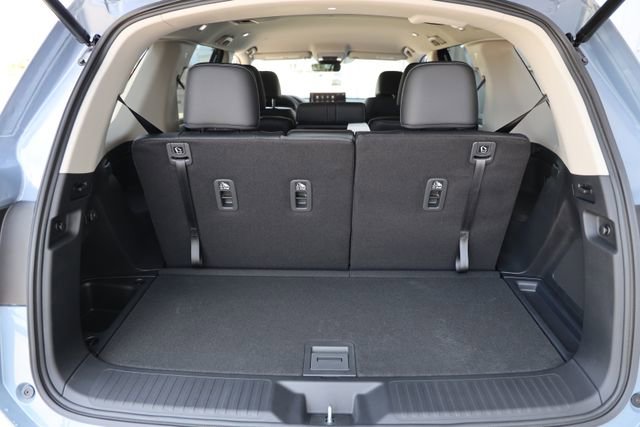 New 2026 Honda Pilot EX-L image 11