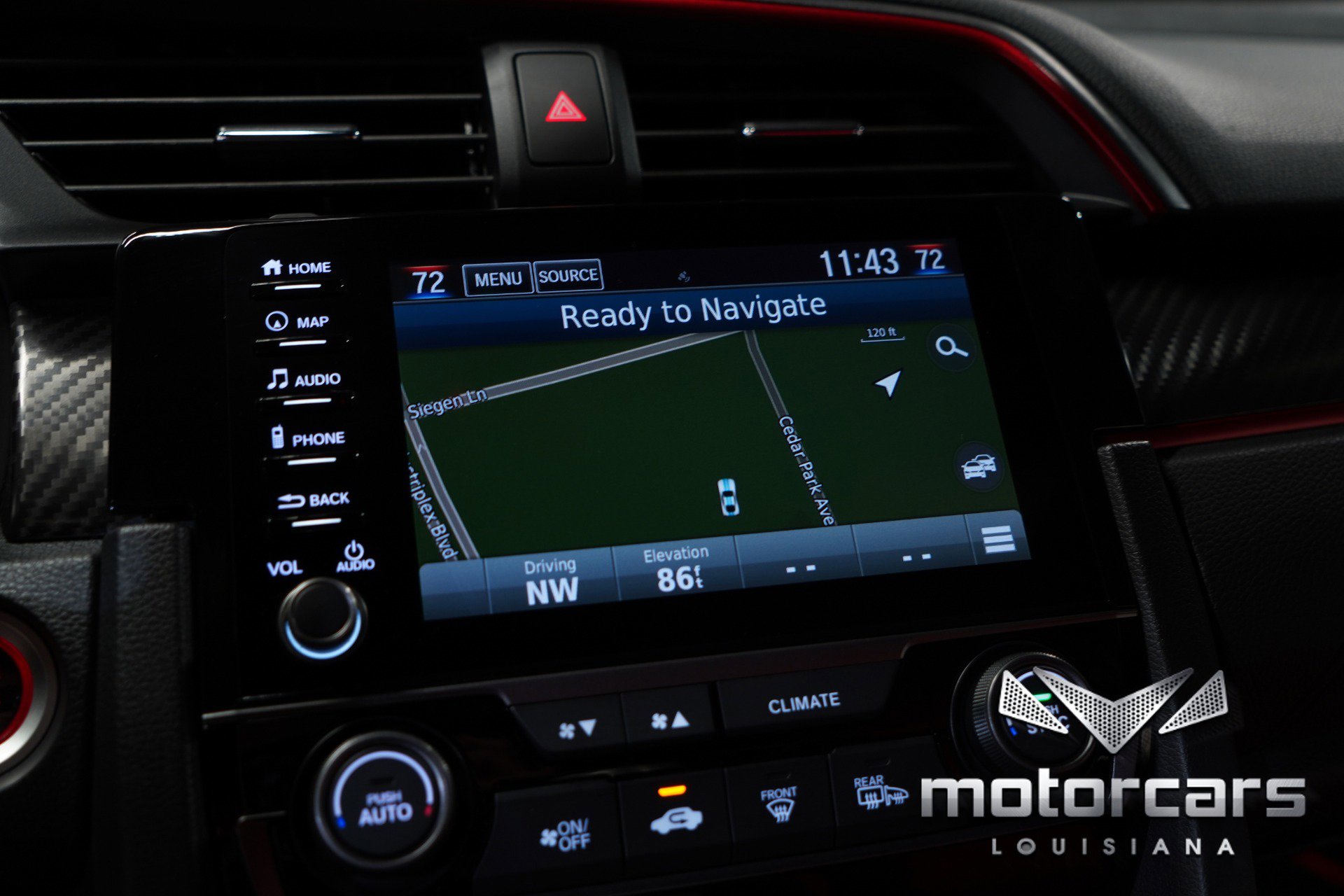 Used 2021 Honda Civic Type R image 38