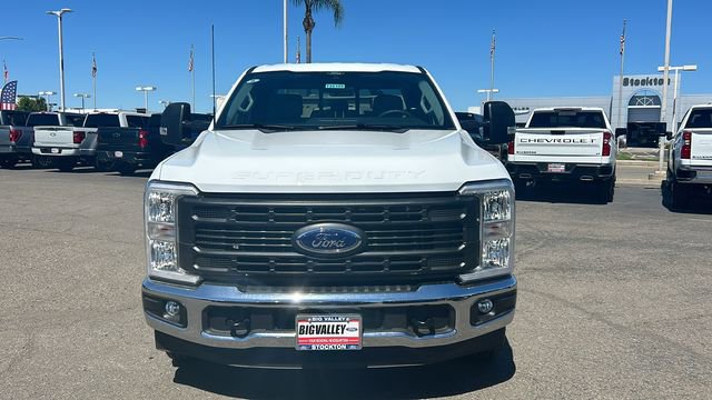 New 2026 Ford F250 XL RWD image 8