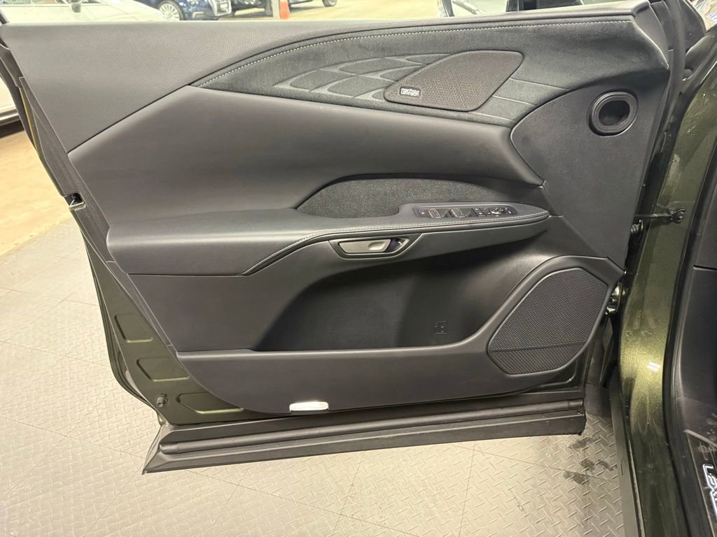 Used 2024 Lexus RX 350 Luxury w/ Convenience Package image 8