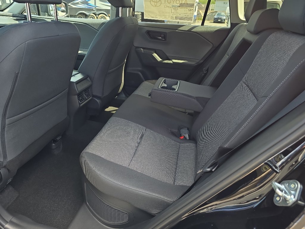 New 2026 Toyota RAV4 LE AWD/4WD image 17