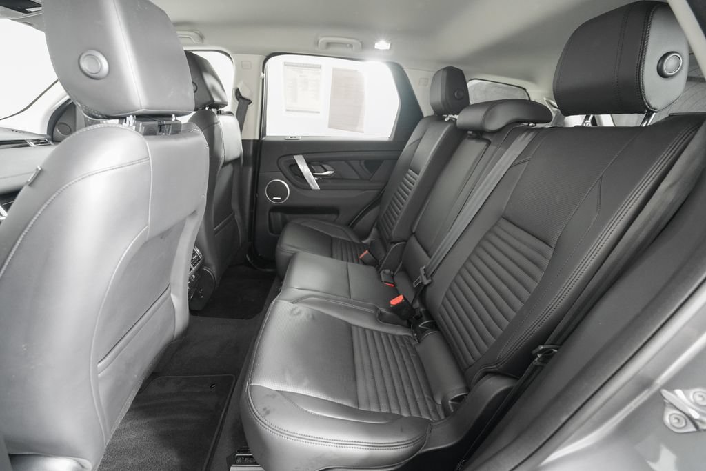 Used 2023 Land Rover Discovery Sport S AWD/4WD image 13