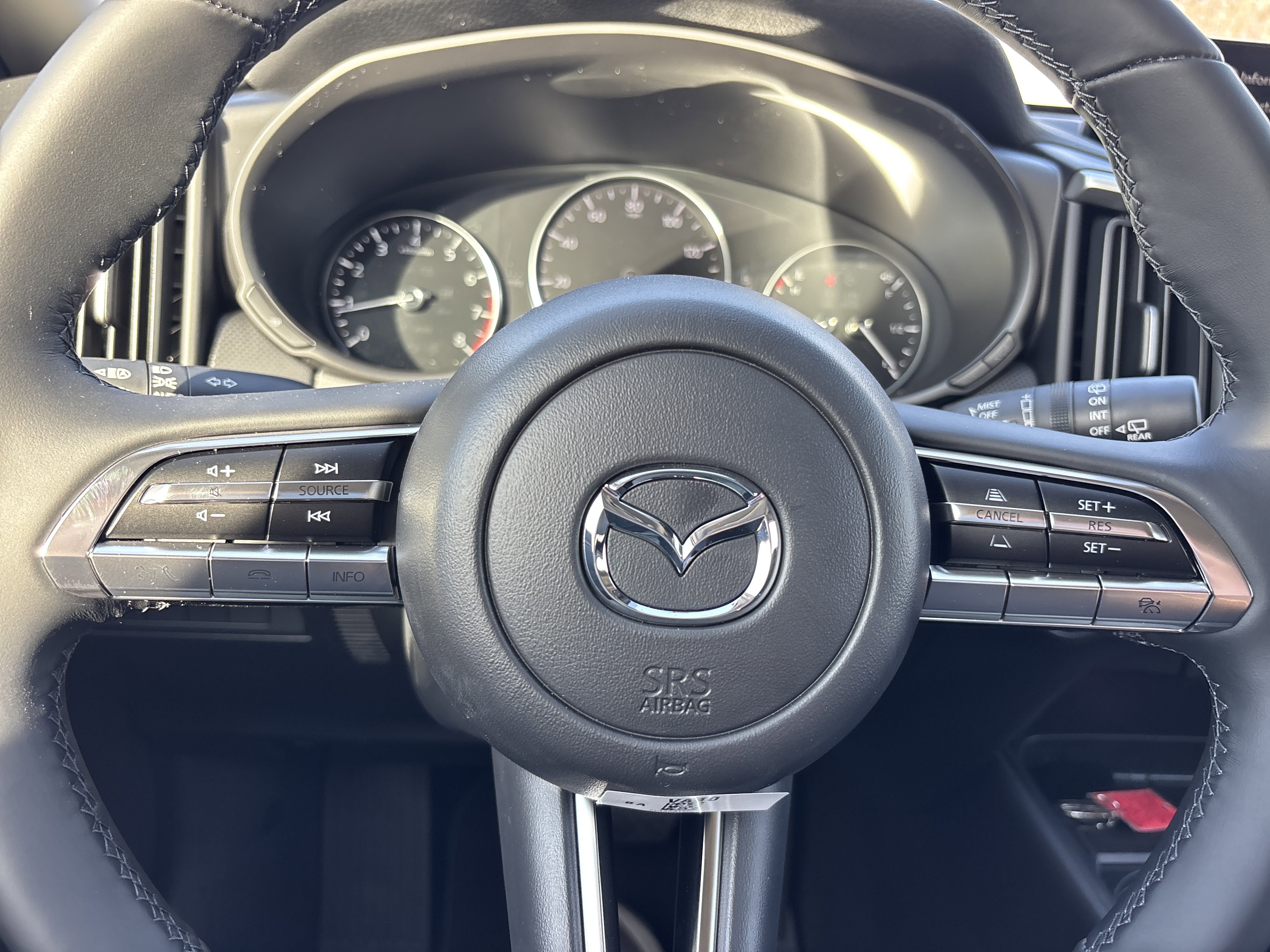 New 2026 MAZDA CX-50 Meridian Edition image 23