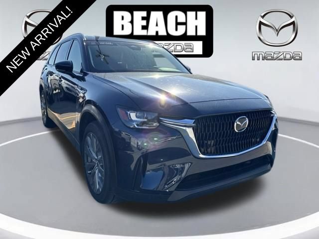 Used 2026 MAZDA CX-90 3.3 Turbo w/ Preferred Package